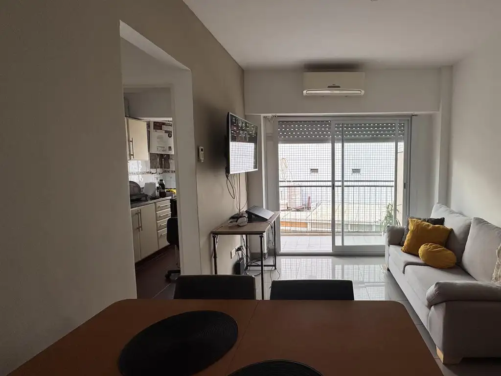 Departamento en Alquiler en Palermo, Capital Federal