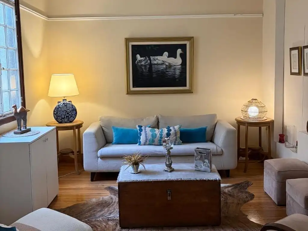 Departamento en Alquiler en Retiro, Capital Federal