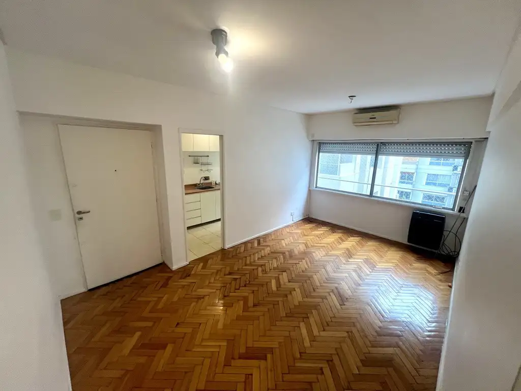 Departamento en Alquiler en Las Cañitas, Palermo