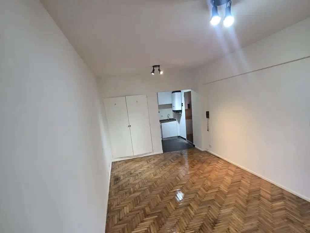 Departamento en Alquiler en Villa Luro, Capital Federal