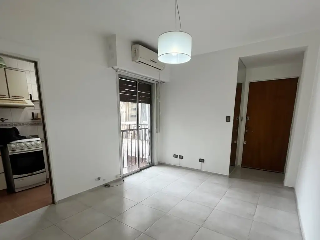 Departamento en Alquiler en Parque Rivadavia, Caballito