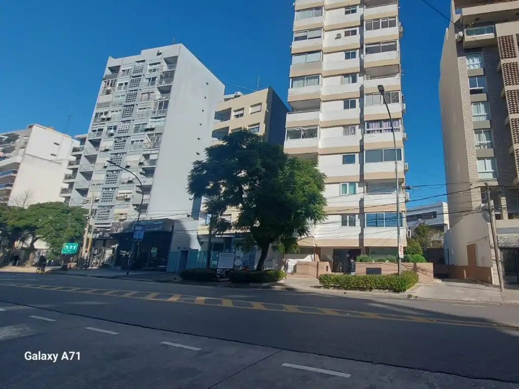 Departamento en Alquiler en Olivos, Partido de Vicente López