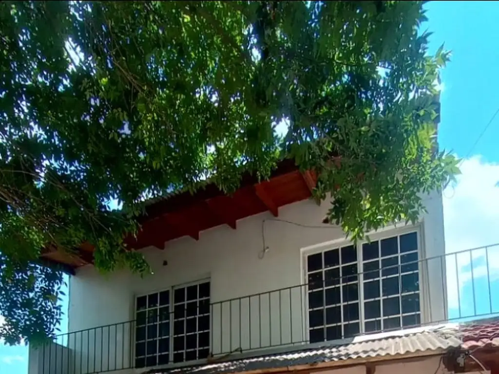 Casa em Monte Grande, 2 dormitórios