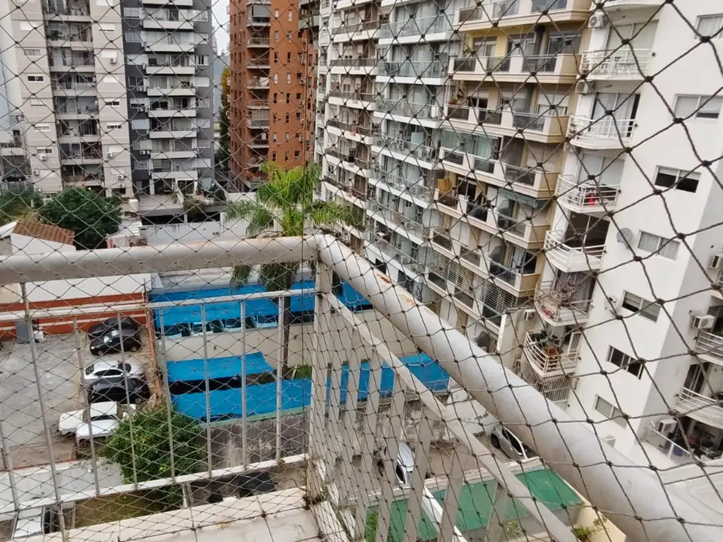 Departamento en Alquiler en Villa Urquiza, Capital Federal