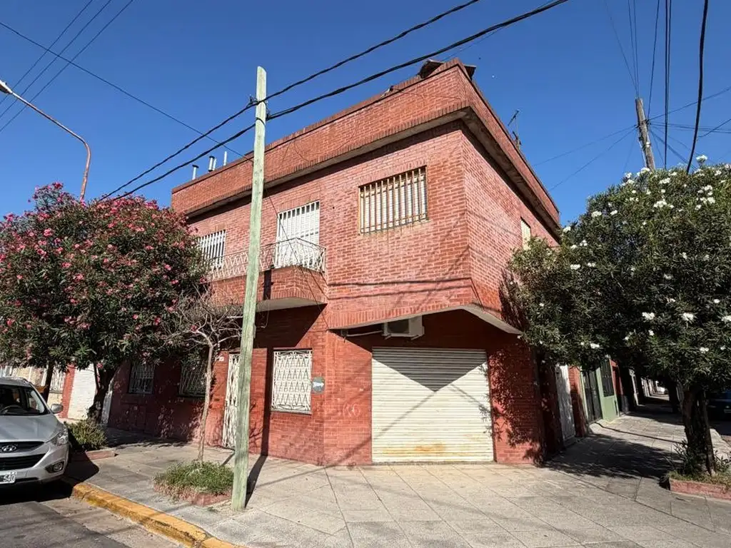 Alquiler en Lomas del Mirador, Partido de La Matanza