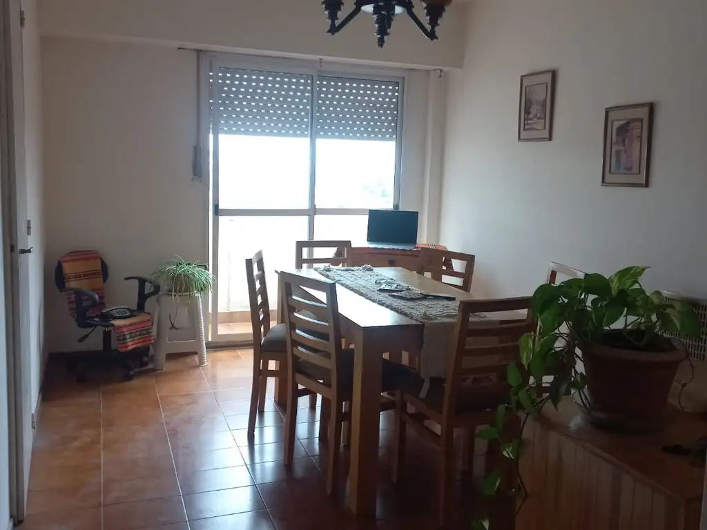 Departamento en Alquiler en Mataderos, Capital Federal