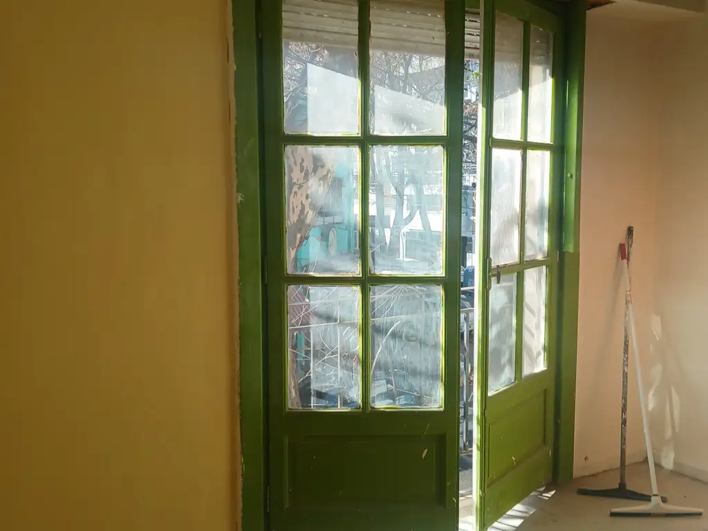 Departamento en Alquiler en Villa Crespo, Capital Federal