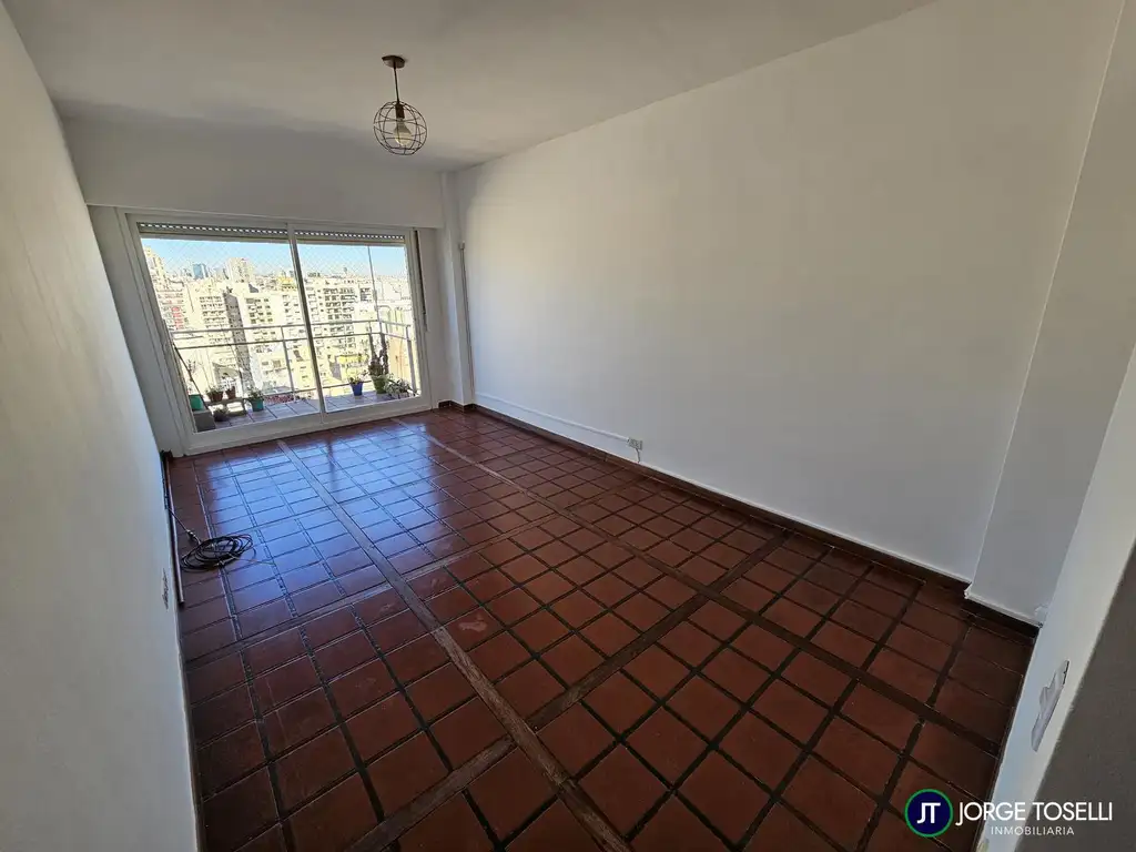 Departamento en Alquiler en Barrio Norte, Capital Federal