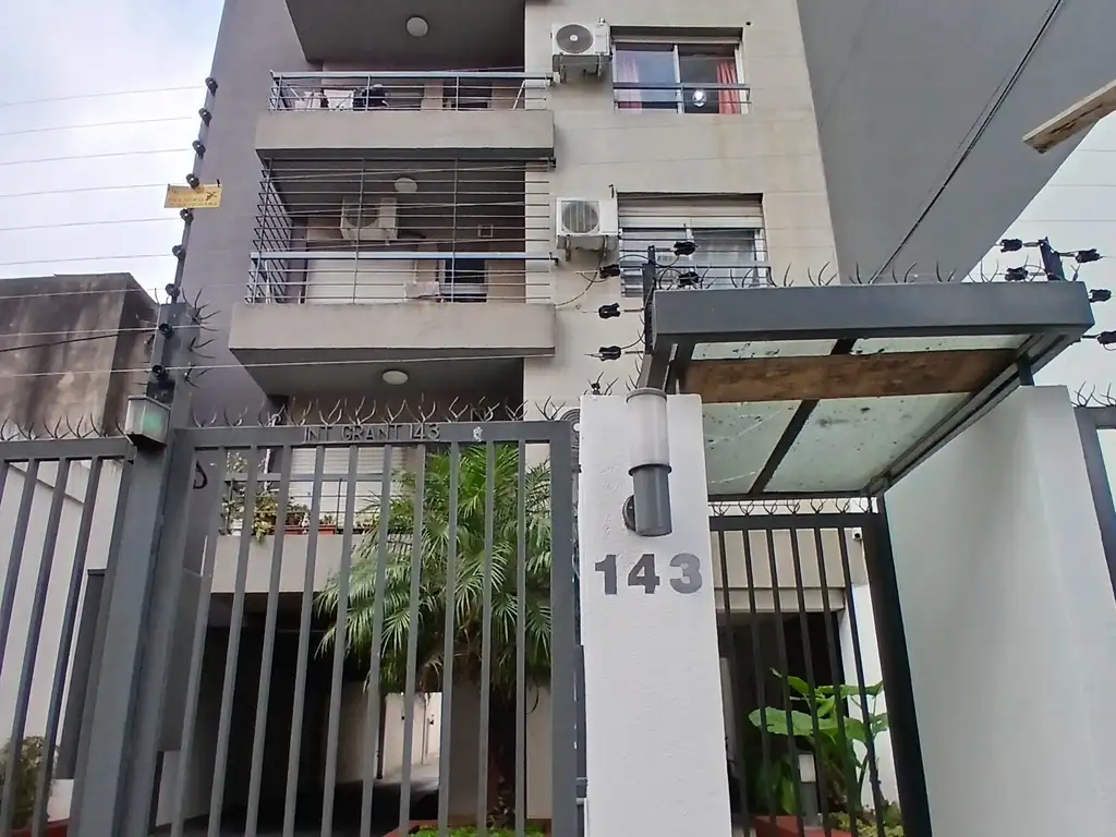 Departamento en Alquiler en Moron Norte, Moron