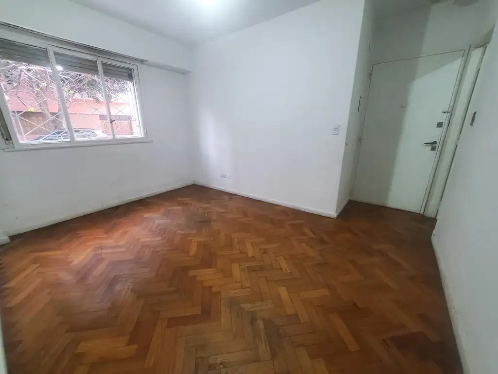 Departamento en Alquiler en Almagro, Capital Federal