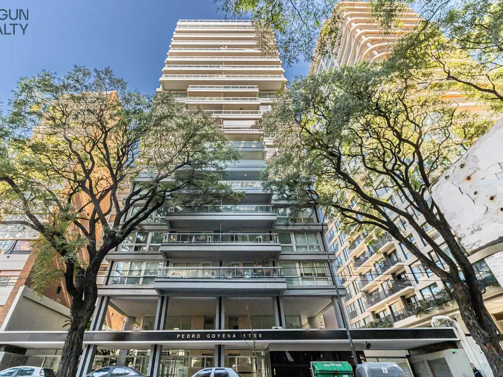 Departamento en Alquiler en Caballito, Capital Federal