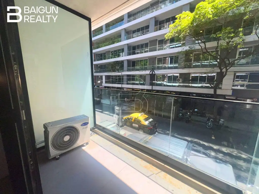 Departamento en Alquiler en Palermo, Capital Federal