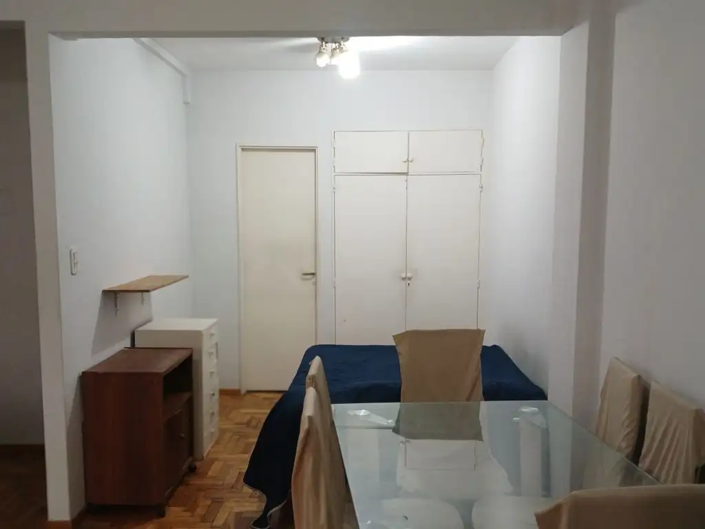 Departamento en Alquiler en Balvanera, Capital Federal