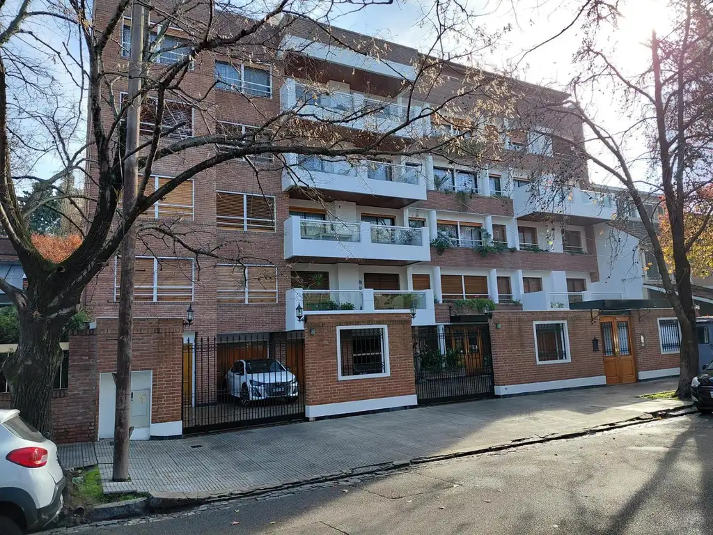 Departamento en Alquiler en Villa Devoto, Capital Federal