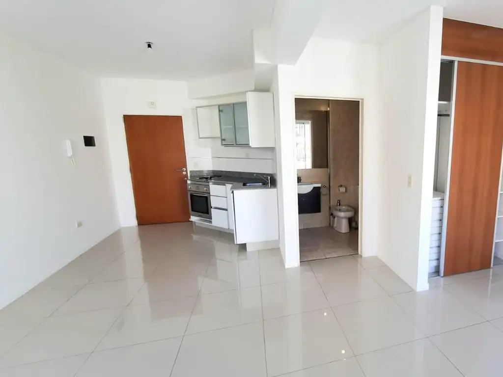Departamento en Alquiler en Belgrano, Capital Federal