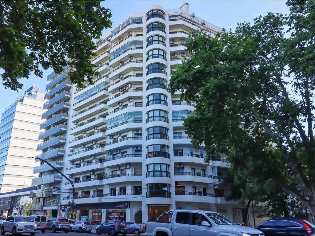 Departamento en Alquiler en Nuñez, Capital Federal