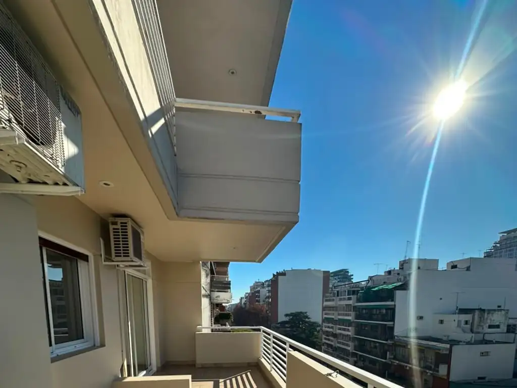 Departamento en Alquiler en Flores, Capital Federal