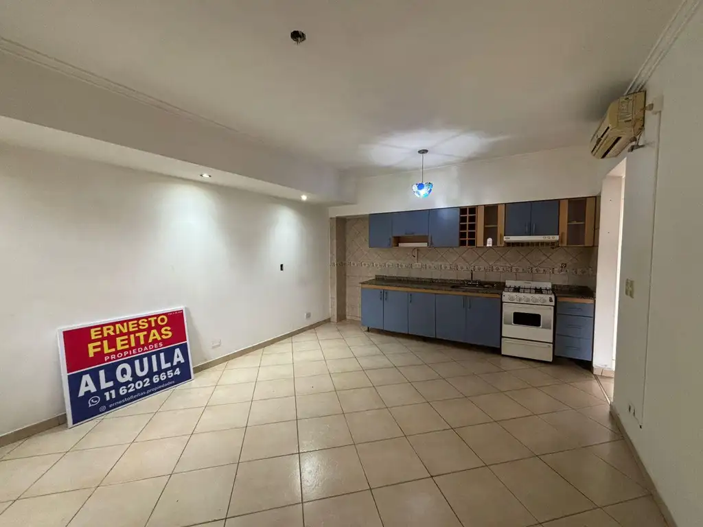 Departamento en Alquiler en San Justo, Partido de La Matanza