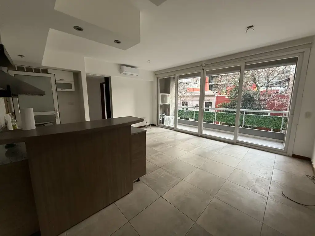 Departamento en Alquiler en Caballito, Capital Federal