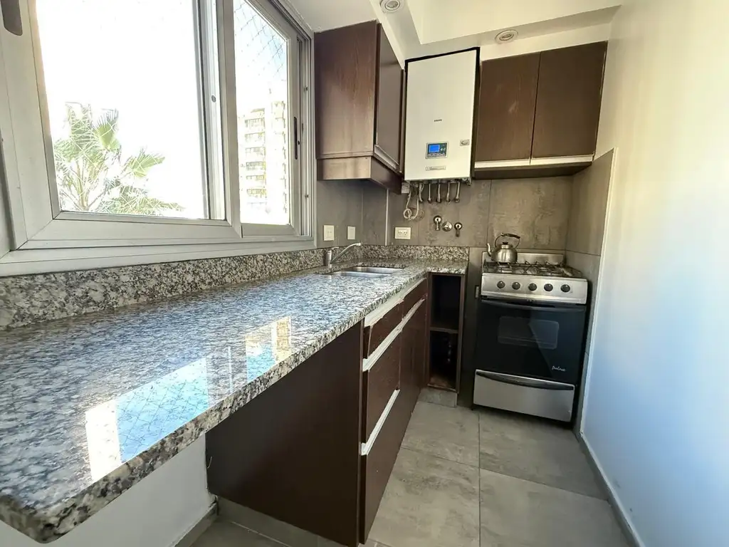 Departamento en Alquiler en Quilmes, Partido de Quilmes