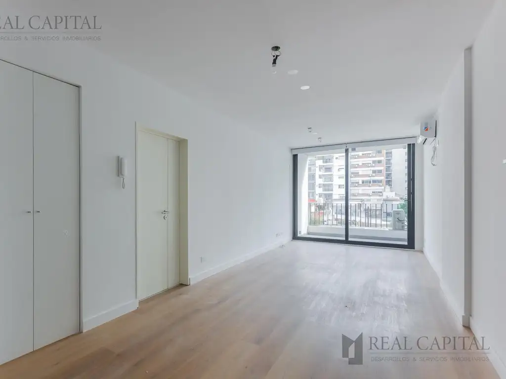 Departamento en Alquiler en Nuñez, Capital Federal