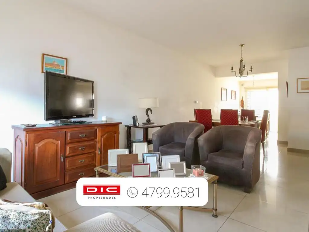 Casa en Alquiler en Olivos, Partido de Vicente López