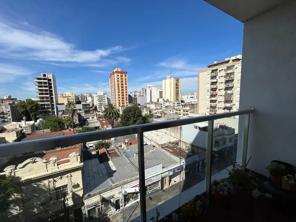 Departamento en Alquiler en General San Martin, Partido de General San Martín