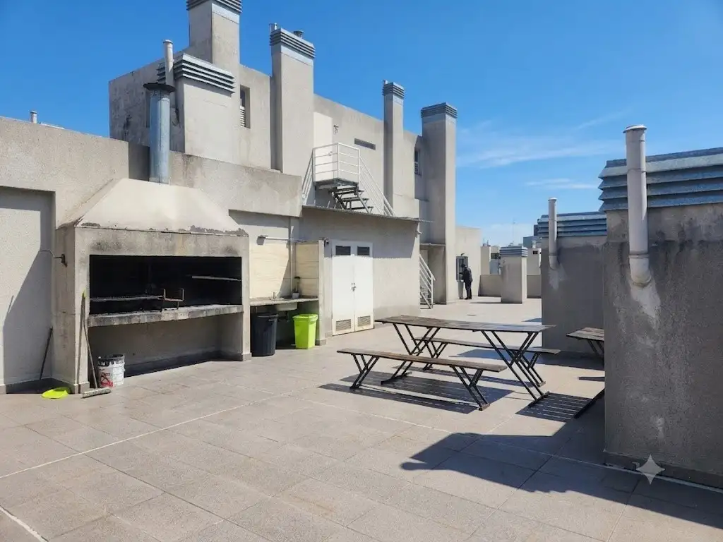 Departamento en Alquiler en Caballito, Capital Federal