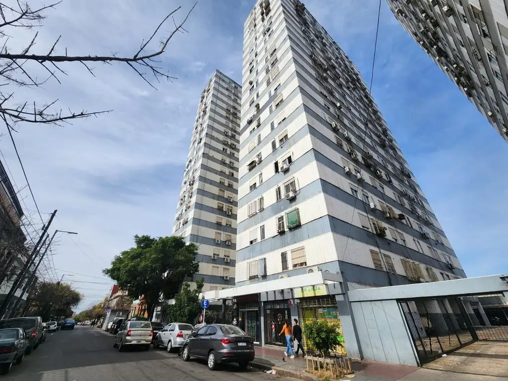Departamento en Alquiler en Boedo, Capital Federal
