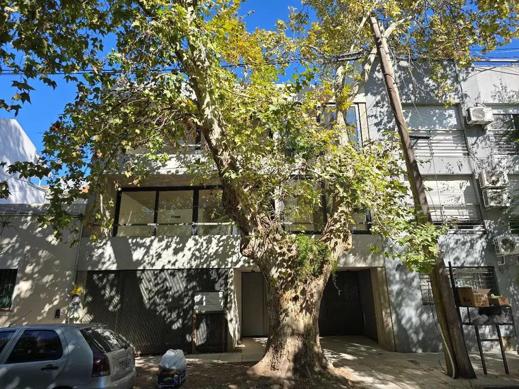 Departamento en Alquiler en San Isidro Centro, San Isidro