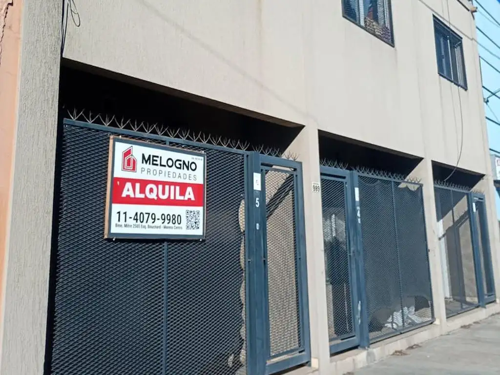 Alquiler en Moreno, Partido de Moreno