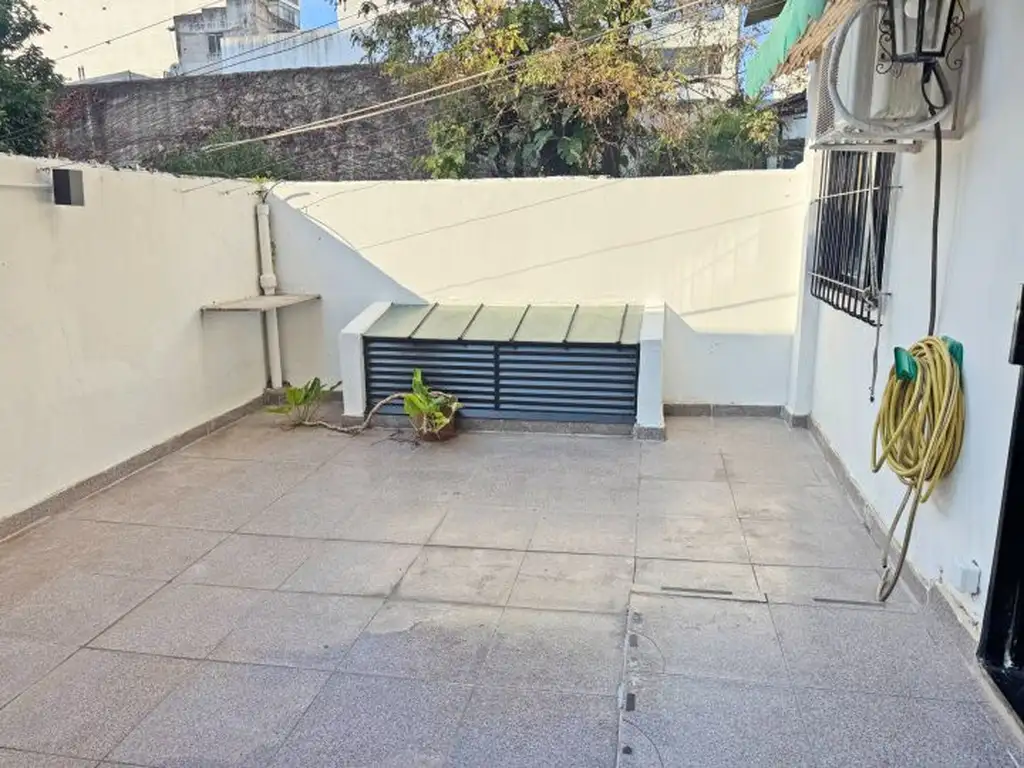 Departamento en Alquiler en Nuñez, Capital Federal