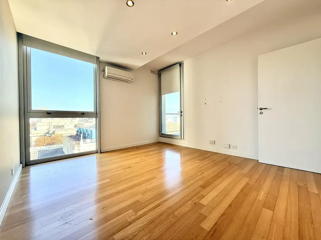 Departamento en Alquiler en Puerto Madero, Capital Federal