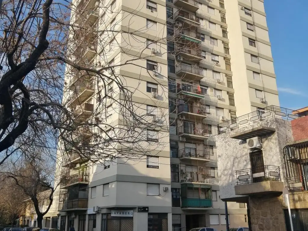 Departamento en Alquiler en Villa General Mitre, Capital Federal