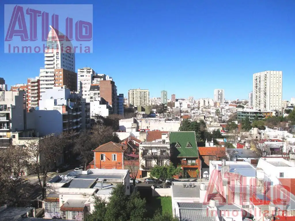 Departamento en Alquiler en Saavedra, Capital Federal