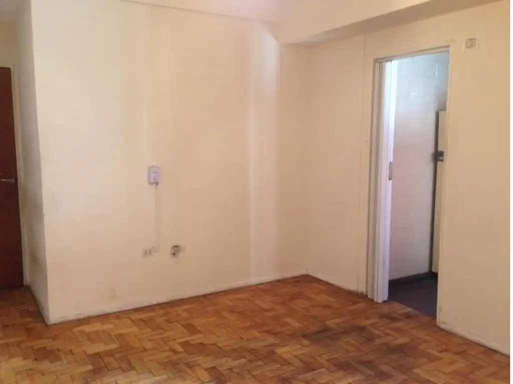 Departamento en Alquiler en Barracas, Capital Federal