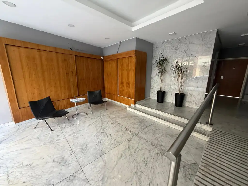 Departamento en Alquiler en Palermo, Capital Federal