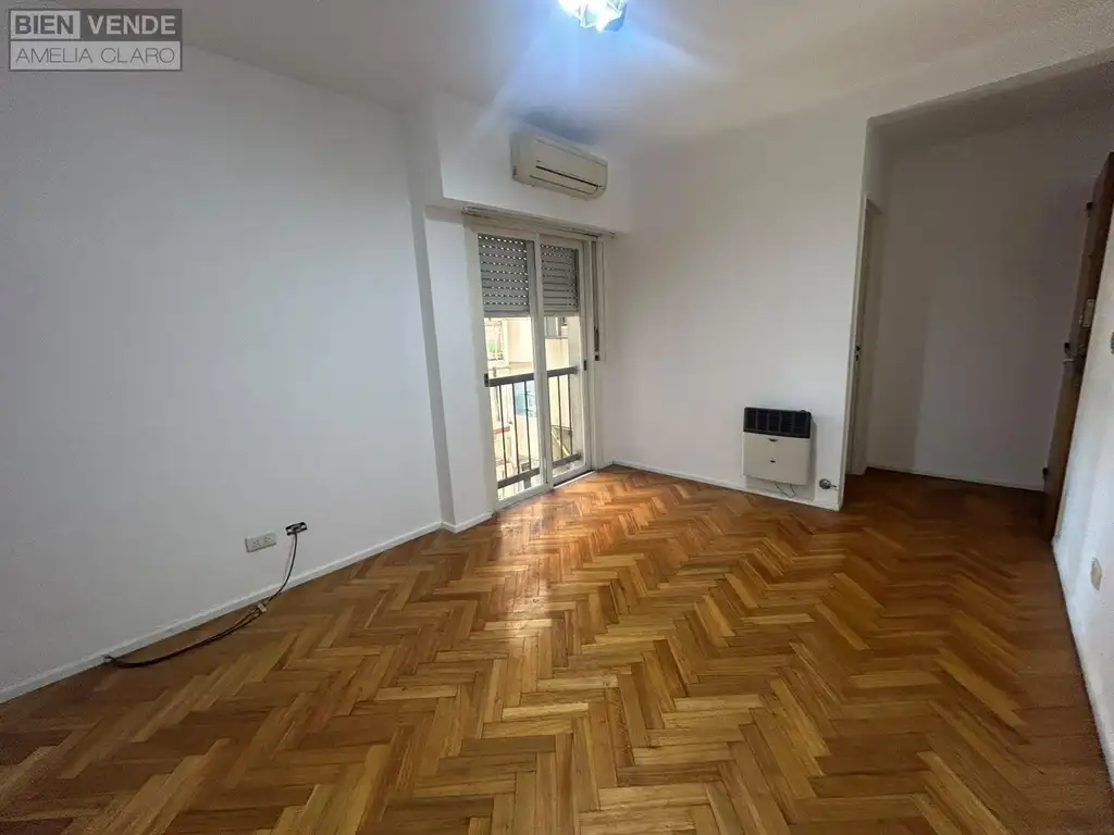 Departamento en Alquiler en Nuñez, Capital Federal