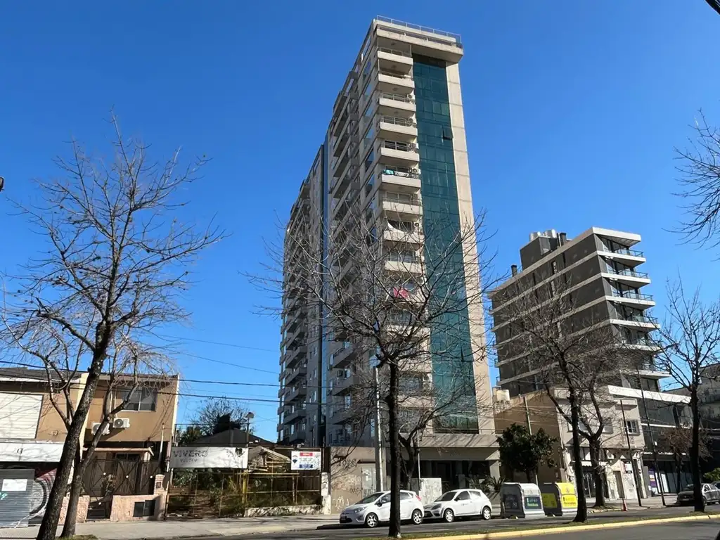 Departamento en Alquiler en Beccar, Partido de San Isidro
