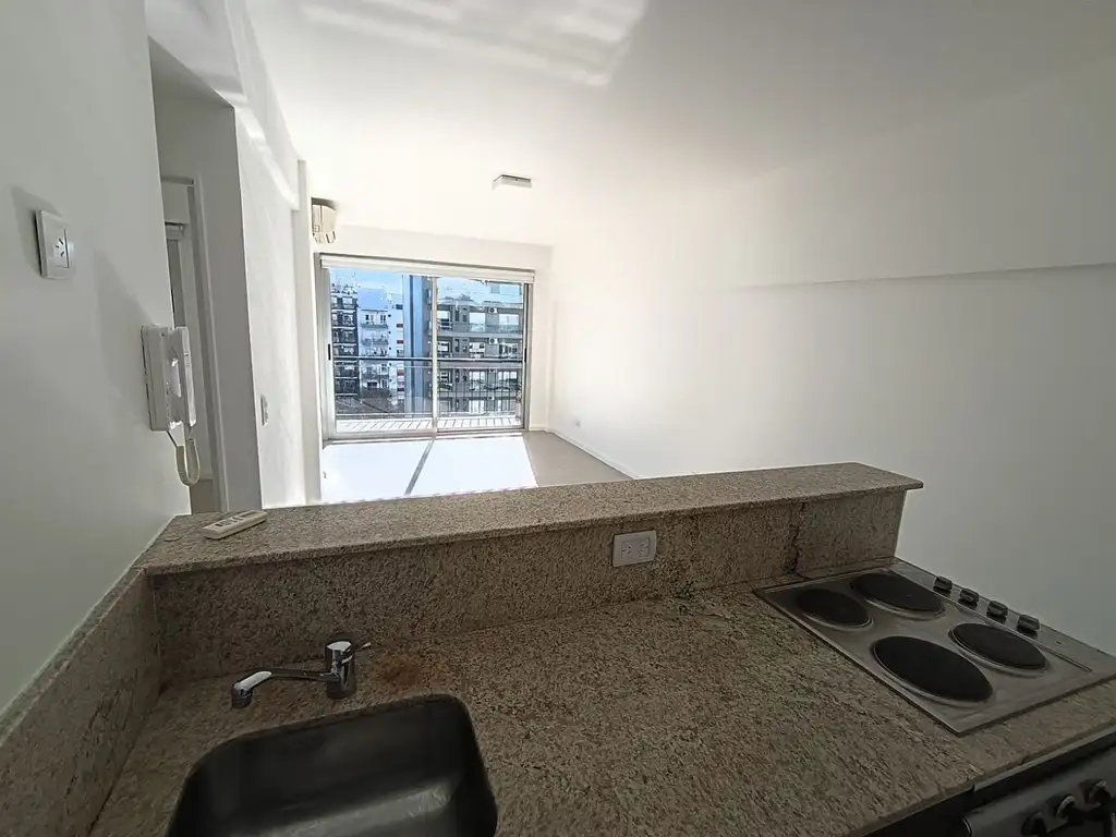 Departamento en Alquiler en Villa Urquiza, Capital Federal