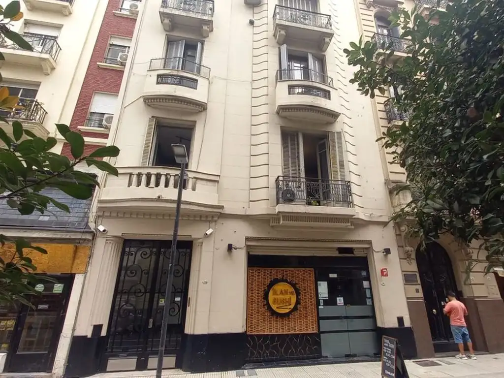 Departamento en Alquiler en Retiro, Capital Federal