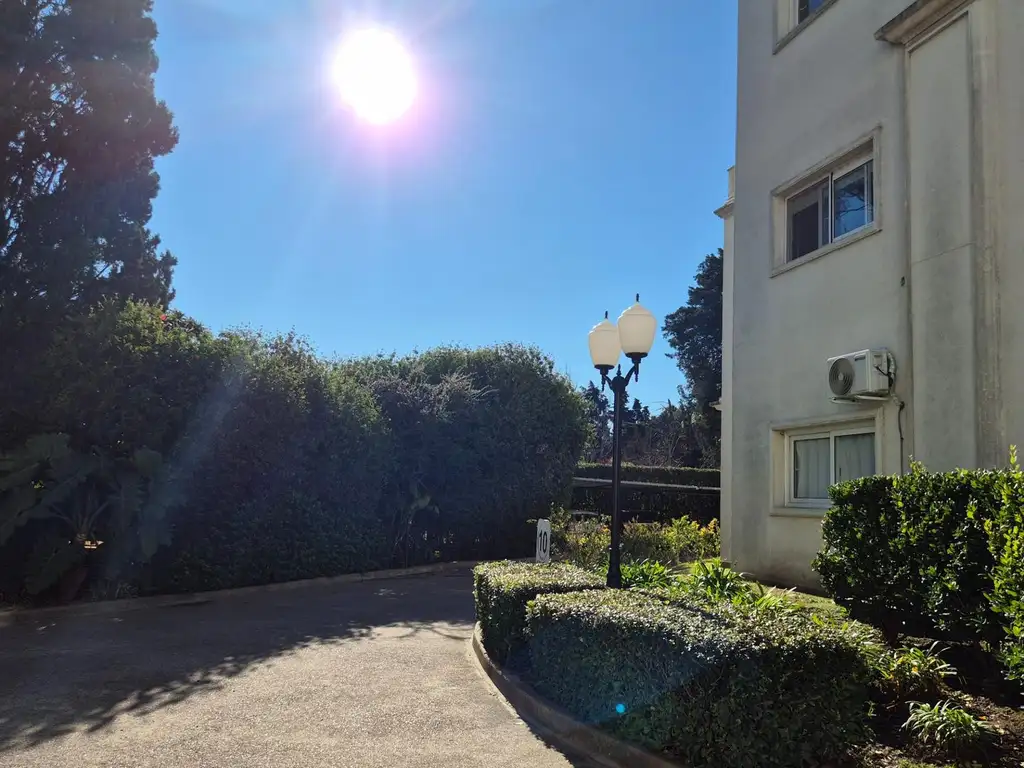 Departamento en Alquiler en Aston Village Residence, Countries y Barrios Cerrados en Pilar