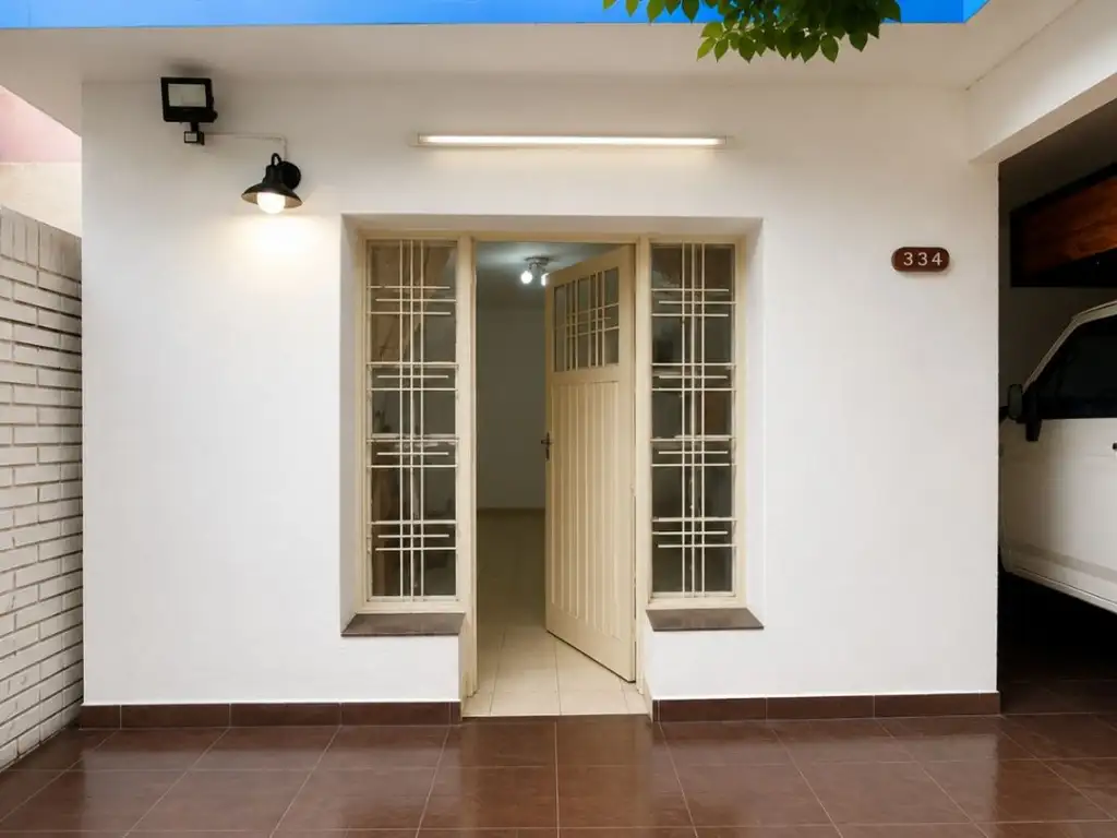 Casa en Alquiler en Banfield, Partido de Lomas de Zamora