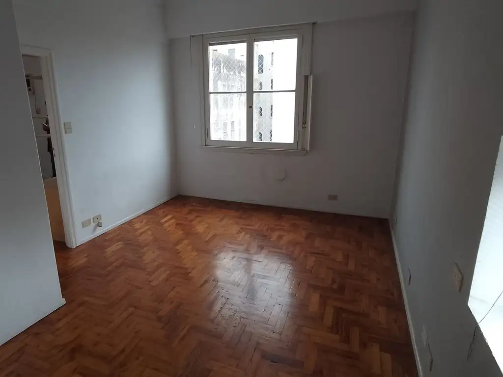 Departamento en Alquiler en San Telmo, Capital Federal