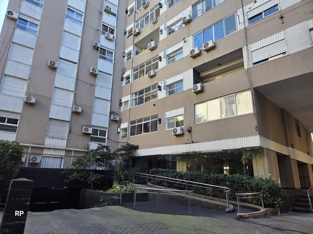 Departamento en Alquiler en Barrio Norte, Capital Federal
