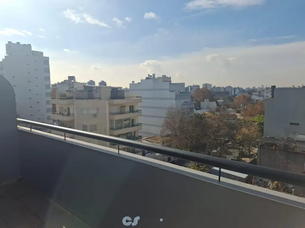 Departamento en Alquiler en Villa Santa Rita, Capital Federal