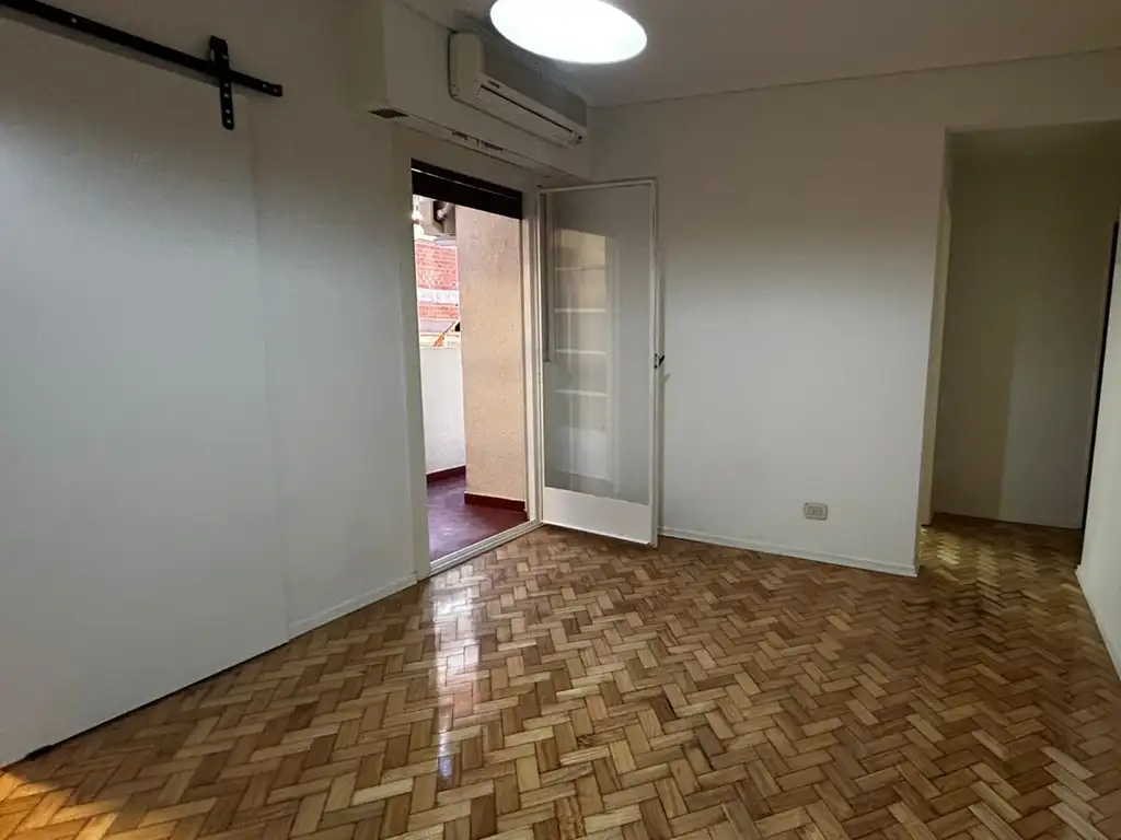 Departamento en Alquiler en Caballito, Capital Federal