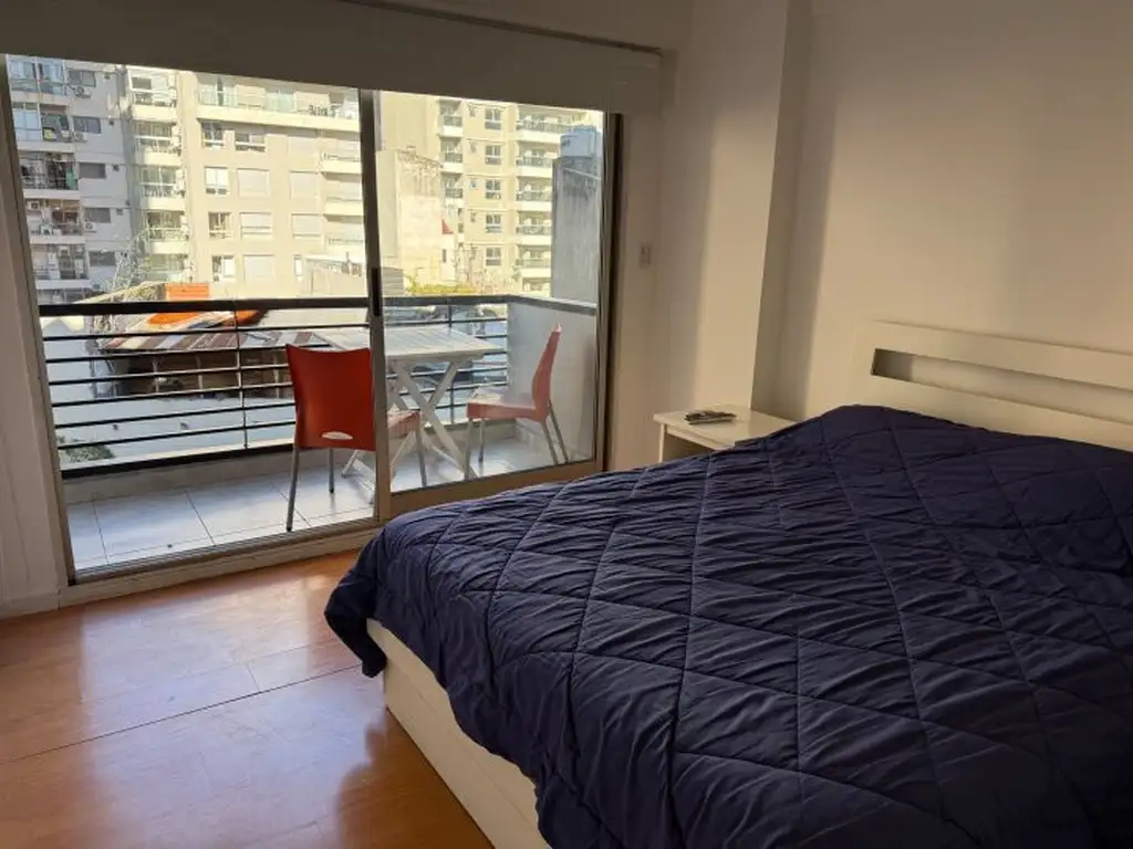Departamento en Alquiler en Recoleta, Capital Federal