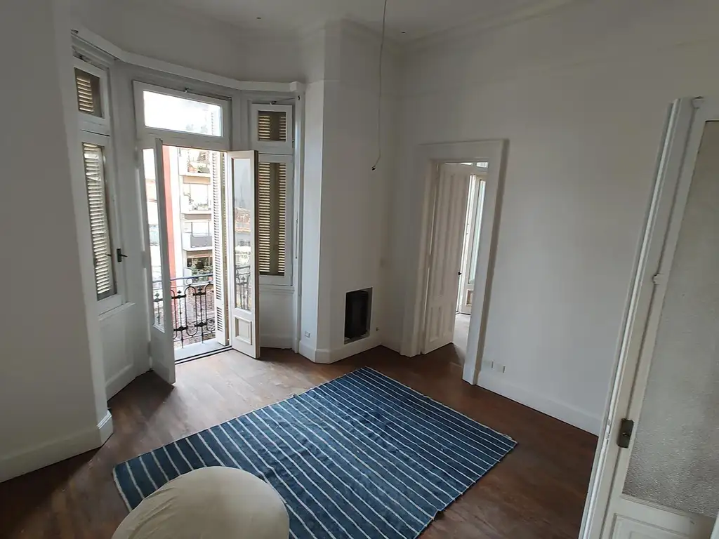 Северная сторона, 120 м², 3 спальни