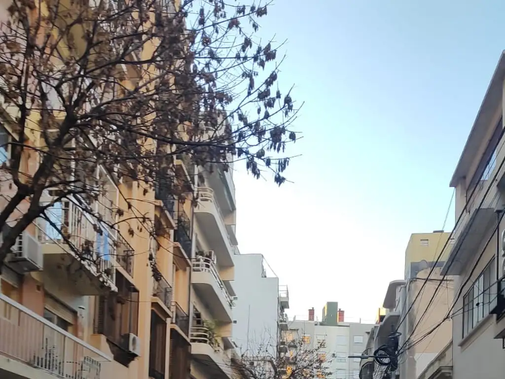 Caballito, 35 m², 1 dormitorio